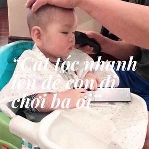 Meet your Posher, Ray